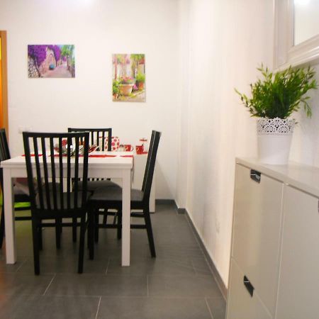 Apartment In Cristimar Complex Лос Кристианос Екстериор снимка