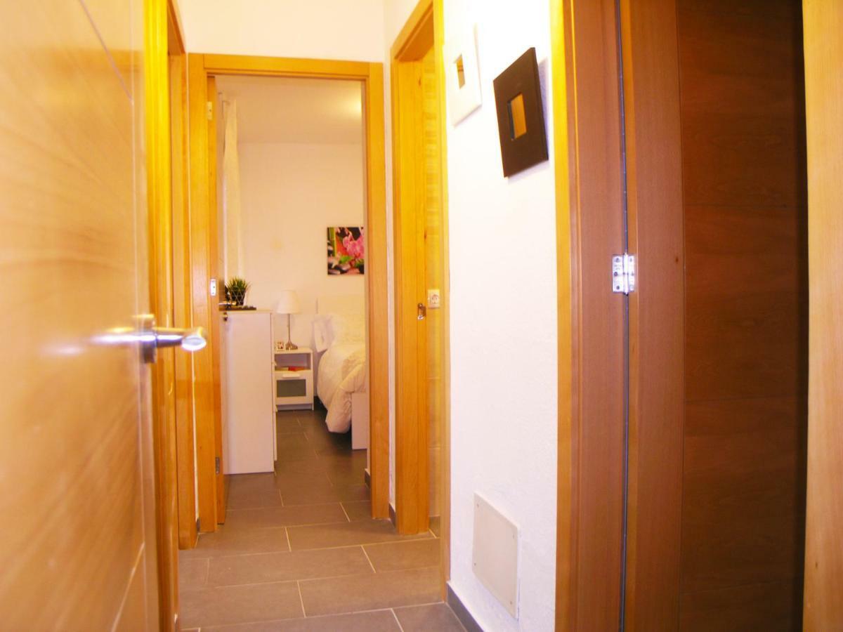 Apartment In Cristimar Complex Лос Кристианос Екстериор снимка